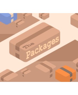 The Packages Steam Key GLOBAL